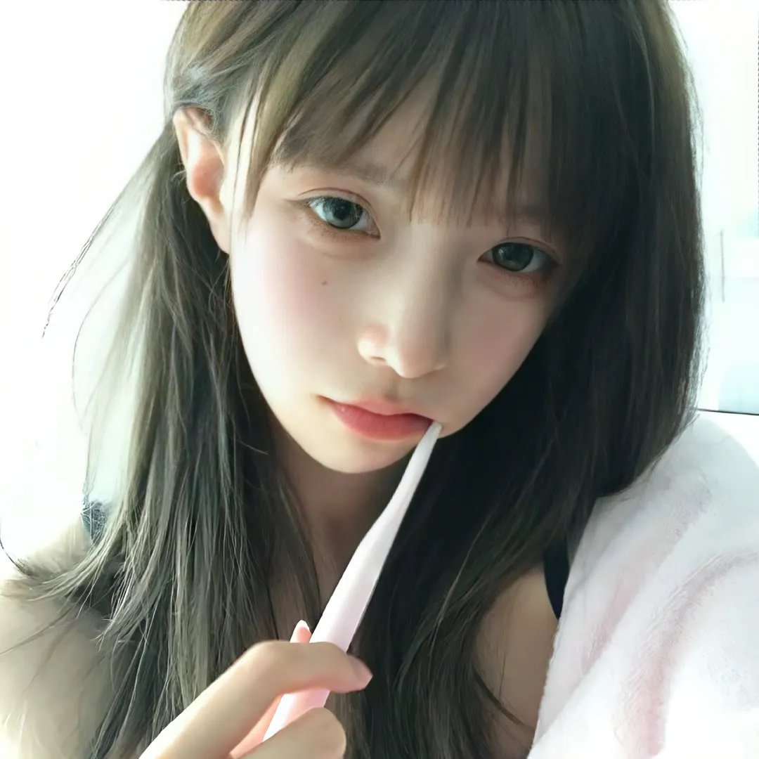 巧手女孩