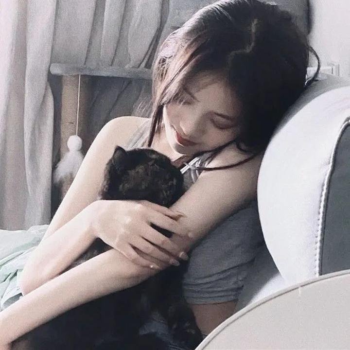 年轻的媳妇